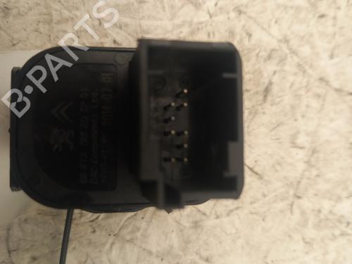 Mirror switch CITROËN C4 CACTUS 1.6 BlueHDi 100 | BP24637493I25 - Image 2