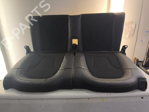 Used Seats set Seats set AUDI TT (8J3) 1.8 TFSI (160 hp) 33448149 33448149