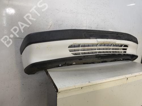 Used Front bumper Front bumper PEUGEOT 306 Hatchback (7A, 7C, N3, N5) 1.4 (75 hp) 35886787 35886787