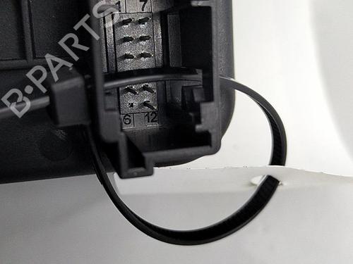 Headlight switch MERCEDES-BENZ A-CLASS (W169) A 160 CDI (169.006, 169.306) | BP22825511I24 