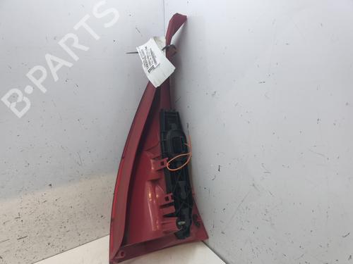 Left taillight CITROËN C3 I (FC_, FN_) 1.4 HDi | BP27924398C34 
