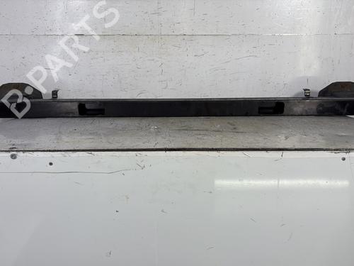 Rear bumper reinforcement PEUGEOT BOXER Van 2.2 HDi 100 | BP23829037C73 