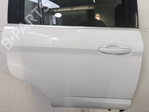 Used Right rear door Right rear door FORD GRAND C-MAX (DXA/CB7, DXA/CEU) 1.6 TDCi (115 hp) 33448288 33448288