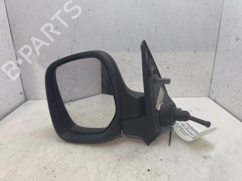 Left mirror CITROËN BERLINGO / BERLINGO FIRST Box Body/MPV (M_) 1.9 D 70 (MBWJZ, MCWJZ) | BP28117956C26 