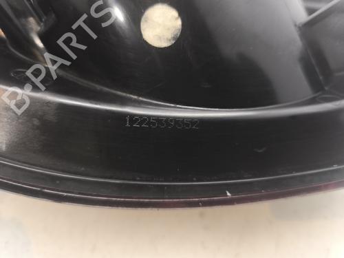 Right taillight VW GOLF VI (5K1) | BP33198608C35 - Image 2