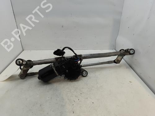 Used Front wiper motor CHEVROLET CRUZE Station Wagon (J308) 1.7 TD (131 hp) 29639987
