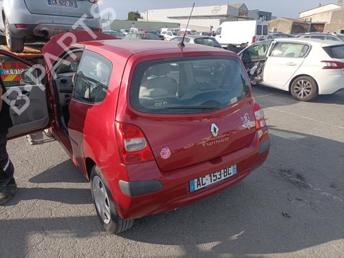 Alternator RENAULT TWINGO II (CN0_) 1.2 16V (CN0K, CN0V, CN0A) | BP26386895M7 - Image 11