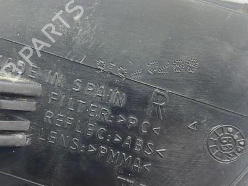 Used Right front indicator Right front indicator SEAT INCA (6K9) 1.9 D (64 hp) 22836411 22836411