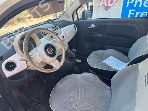 Front left window mechanism FIAT 500 (312_) 1.2 (312AXA1A) | BP39109130C22 - Image 9