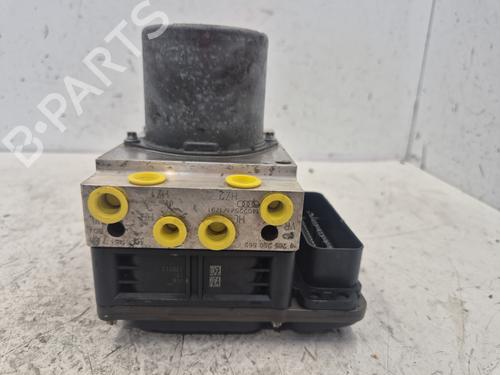Used ABS pump AUDI A6 C7 Avant (4G5, 4GD) 2.0 TDI (190 hp) 24808703