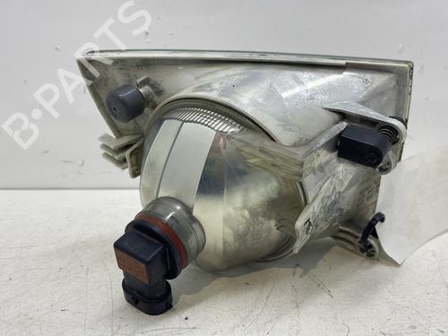 Left front fog light SKODA ROOMSTER (5J7) 1.9 TDI | BP29261108C30 