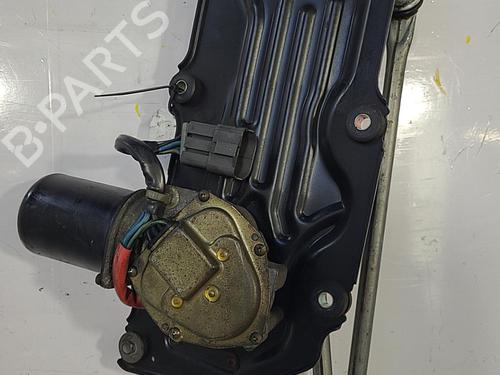 Front wiper motor RENAULT CLIO II (BB_, CB_) 1.9 D (B/CB0J) | BP22829558M29 