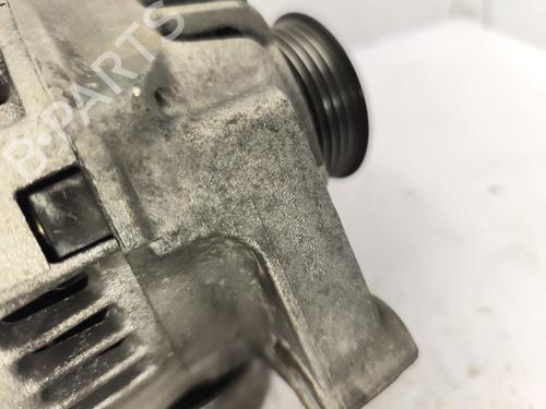 Alternator CITROËN XANTIA (X1_, X2_) 1.9 Turbo D | BP25331580M7 