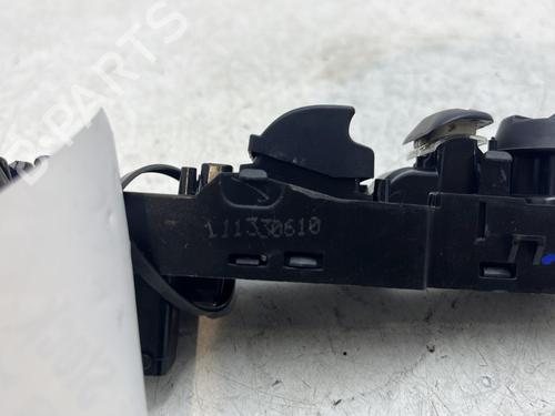 Switch CITROËN DS3 (SA_) 1.6 HDi 90 | BP28568319I30 