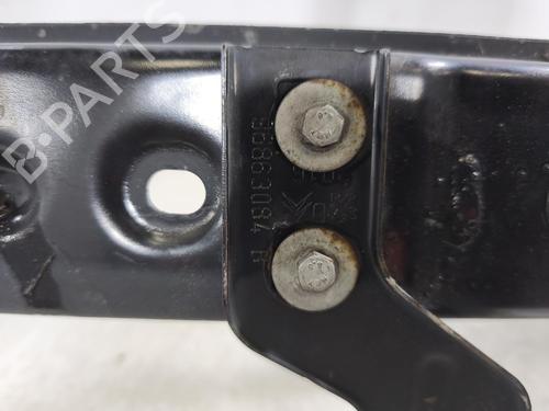 Used Front bumper reinforcement Front bumper reinforcement 39528490 39528490