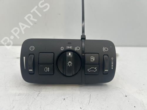 Headlight switch VOLVO S60 II (134) DRIVe / D2 | BP39142711I24 - Image 4