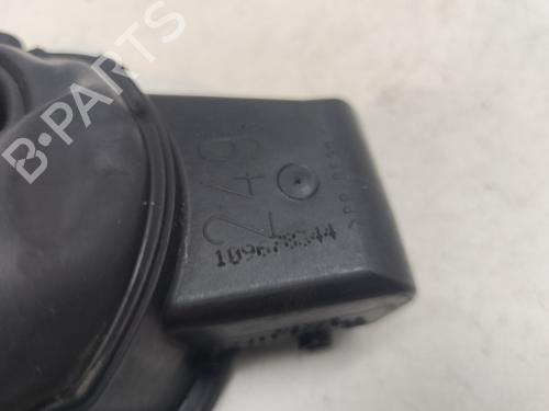 Klapa wlewu paliwa VW FOX Hatchback (5Z1, 5Z3, 5Z4) 1.2 | BP27641344C131 