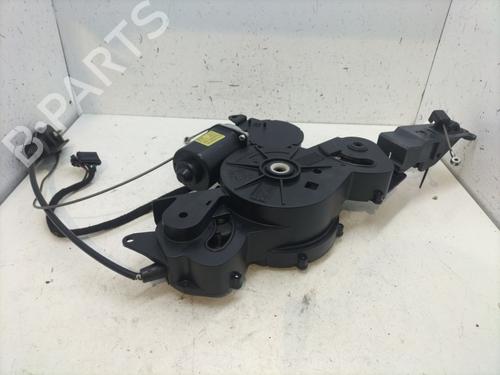 Elektronische module CITROËN C8 (EA_, EB_) 2.0 HDi (107 hp) 28328276