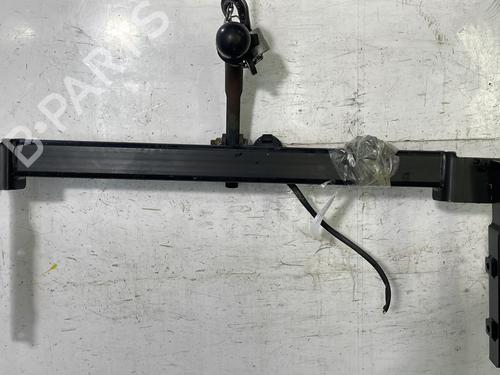 Used Tow ball/Mechanism NISSAN NOTE (E11, NE11) 1.4 (88 hp) 22843018