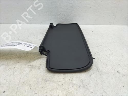 Left sun visor RENAULT WIND (E4M_) 1.2 (E4MF) | BP33806848I1 - Image 2