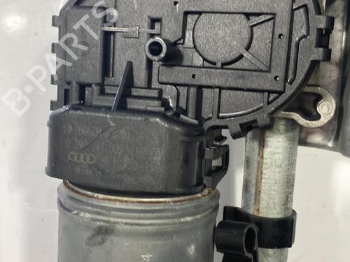 Front wiper motor AUDI A4 B6 (8E2) 1.9 TDI | BP22829242M29  - Image 5