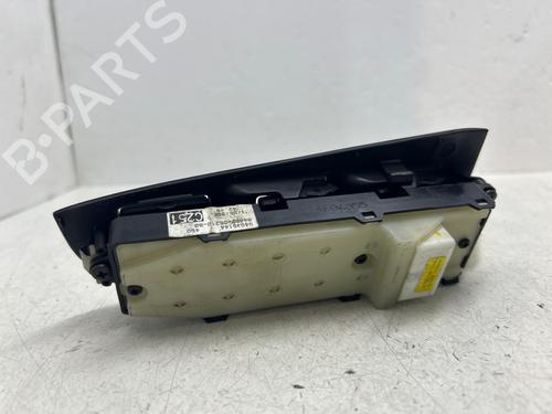 Used Left front window switch Left front window switch TOYOTA AVENSIS Estate (_T25_) 2.2 D-CAT (ADT251_, ADT251R) (177 hp) 36172327 36172327