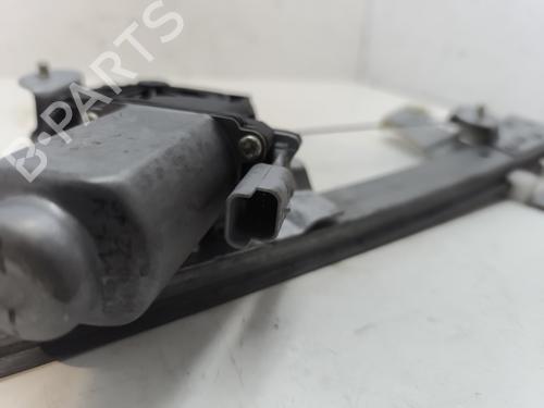 Front right window mechanism PEUGEOT 107 (PM_, PN_) 1.0 | BP27665168C23 