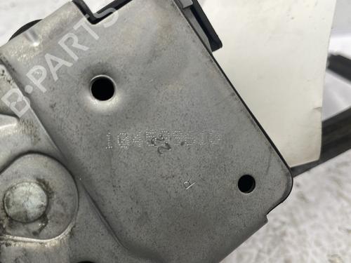 Front right lock CITROËN JUMPER II Van 2.0 BlueHDi 130 | BP25120889C97 