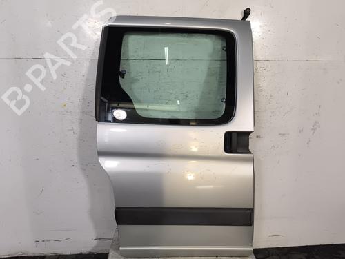 Right slide door PEUGEOT PARTNER Box Body/MPV (5_, G_) 2.0 HDi | BP29960151C75