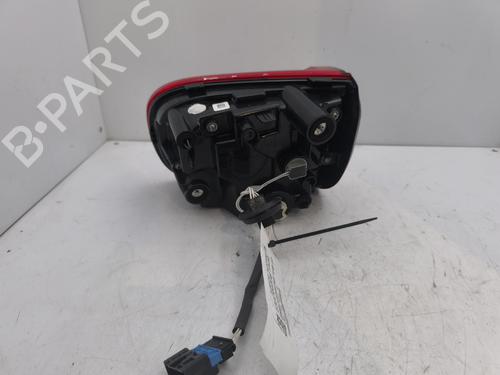 Left tailgate light CITROËN C5 AIRCROSS (A_) 1.5 BlueHDi 130 (ACYHZJ, ACYHZR) | BP39689798C79 - Image 2