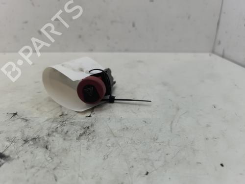 Used Warning switch PEUGEOT 306 Hatchback (7A, 7C, N3, N5) 1.8 16V (110 hp) 27164456
