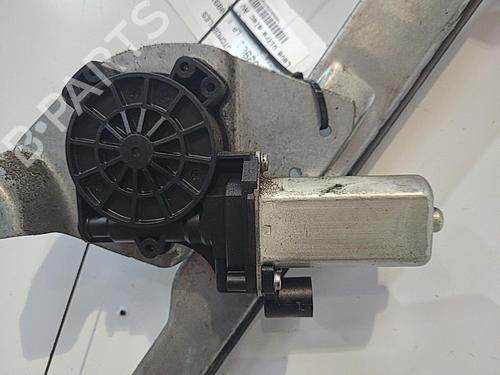 Used Front right window mechanism Front right window mechanism DACIA SANDERO 1.4 MPI LPG (72 hp) 22821527 22821527