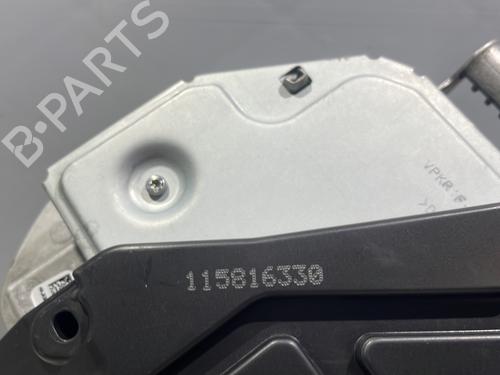 Instrument cluster RENAULT MEGANE IV Hatchback (B9A/M/N_) 1.5 Blue dCi 115 (B9A6) | BP30497529C47 