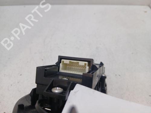 Used Left front window switch Left front window switch 38008692 38008692