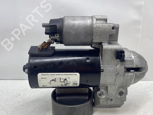 Starter BMW X1 (E84) sDrive 18 d | BP33994841M8  - Image 5
