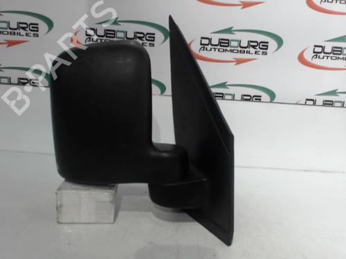 Used Right mirror Right mirror 22814264 22814264