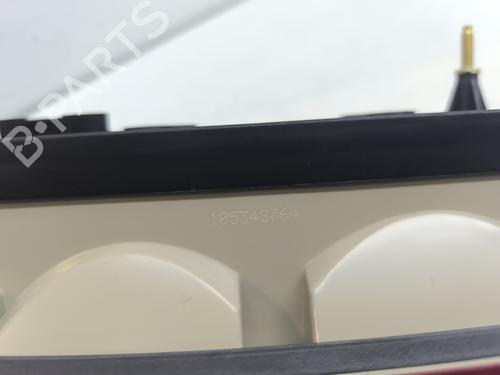 Used Right taillight Right taillight IVECO DAILY III Van 29 L 12 V (ALKA41A2, ALLA52A2, ALKA42A2) (116 hp) 33127031 33127031