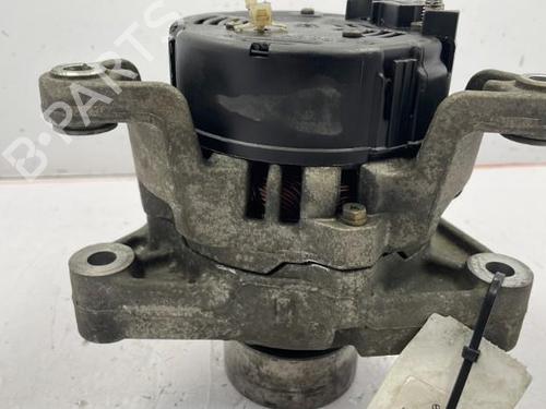 Used Alternator Alternator OPEL CORSA B (S93) 1.0 i 12V (F08, F68, M68) (54 hp) 22835726 22835726
