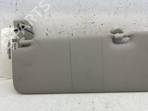 Left sun visor DACIA SPRING EV (B6M1) | BP27209164I1  - Image 5
