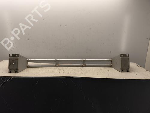 Rear bumper reinforcement FIAT SEDICI (189_) 2.0 D Multijet | BP29515810C73 