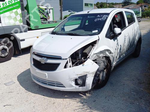 Switch CHEVROLET SPARK (M300) 1.0 | BP22841888I30 - Image 6