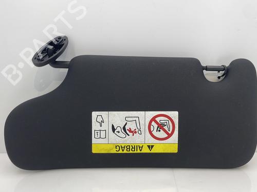 Right sun visor MINI MINI COUNTRYMAN (R60) One | BP32364951I2