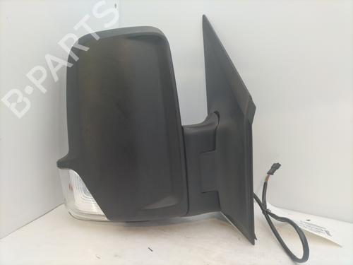 right-mirror-mercedes-benz-sprinter-3-t-van-b906-2006-2007-2008-2009-2010-2011-2012-2013-2014-2015-2016-2017-2018-32231692 main image
