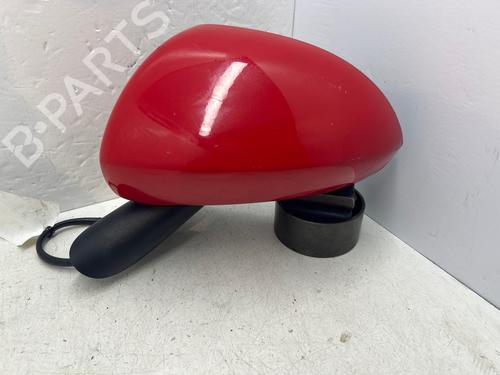 Left mirror OPEL CORSA E (X15) 1.4 (08, 68) | BP36155996C26 - Image 4