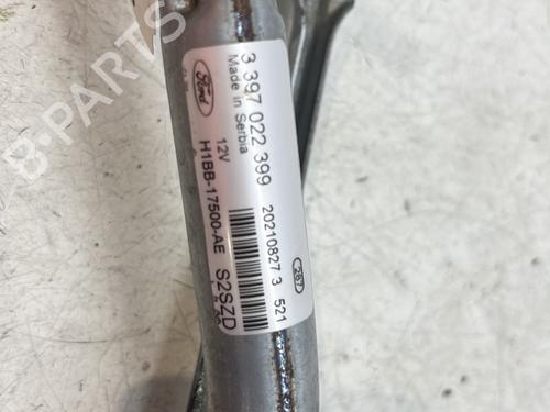 Front wiper motor FORD PUMA (J2K, CF7) 1.0 EcoBoost mHEV | BP29079511M29