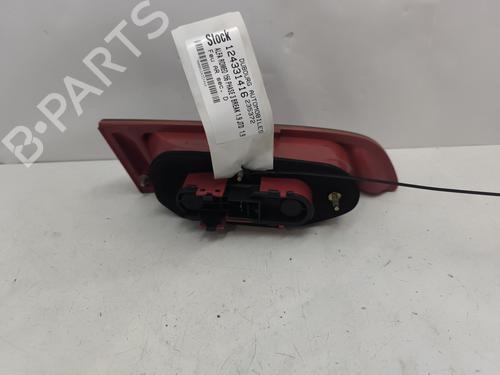 Used Right tailgate light Right tailgate light ALFA ROMEO 156 Sportwagon (932_) 1.9 JTD (932BXE00, 932BXN00) (150 hp) 34260669 34260669