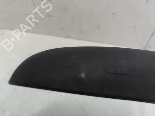 Left mirror FIAT SEICENTO / 600 (187_) 1.1 (187AXB, 187AXB1A, 187AXC1A02) | BP27619107C26 