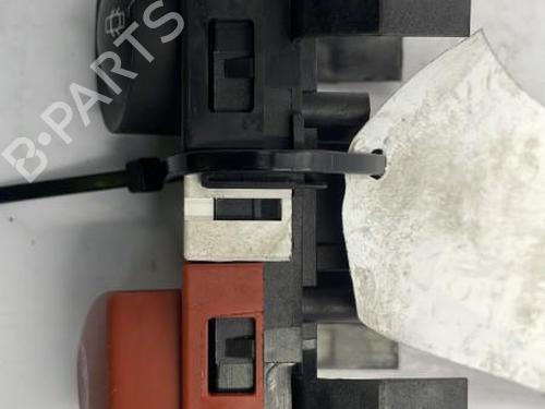 Warning switch RENAULT MEGANE II (BM0/1_, CM0/1_) 1.9 dCi | BP22832094I22 