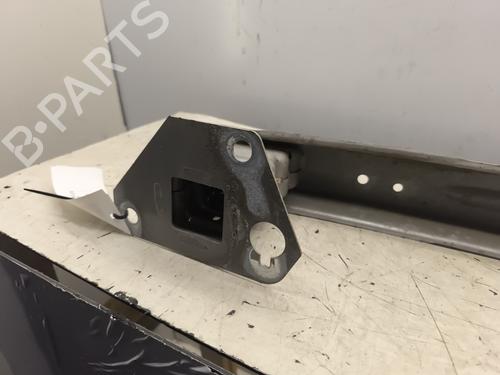 Rear bumper reinforcement PEUGEOT 208 I (CA_, CC_) 1.2 VTI 82 | BP29582077C73 