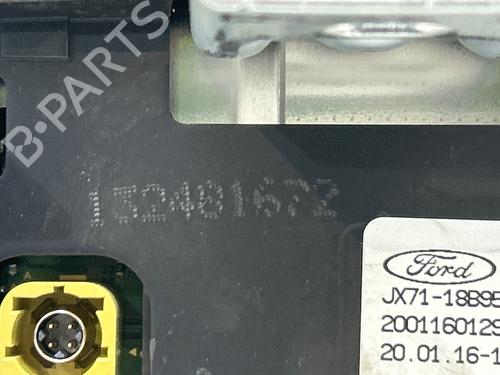 Display FORD FOCUS IV (HN) 1.5 EcoBlue | BP39109281C48 - Image 3
